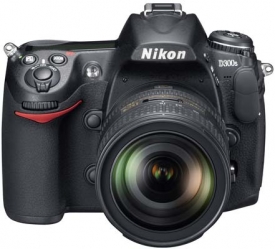 Nikon D300s Review Image