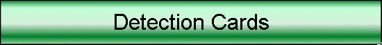 Detection Cards