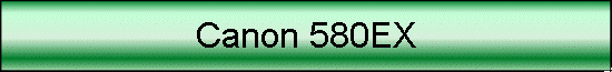 Canon 580EX