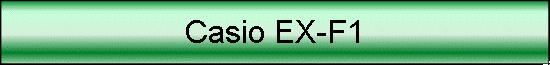 Casio EX-F1