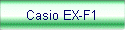 Casio EX-F1