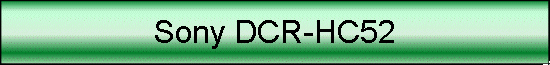Sony DCR-HC52