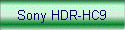 Sony HDR-HC9