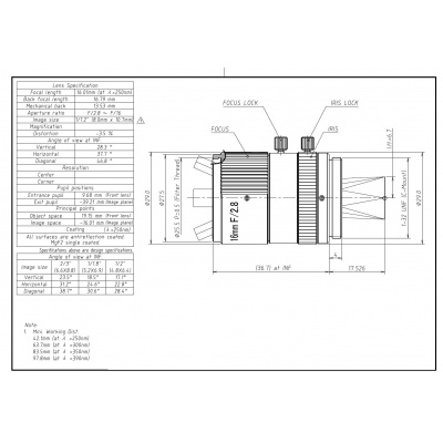 lens-c-mount-uv-16mm-f2_8