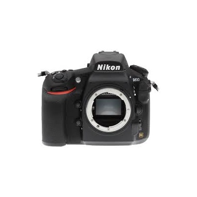 nikond810