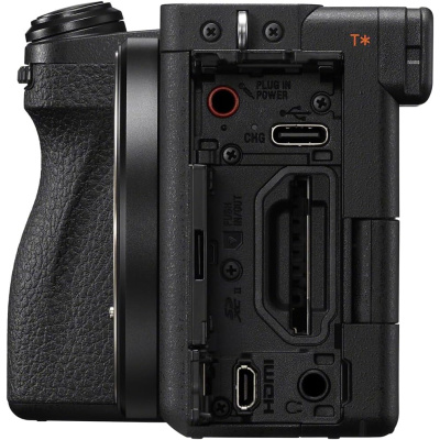 sonya6700ports