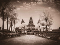 Angkor Temples